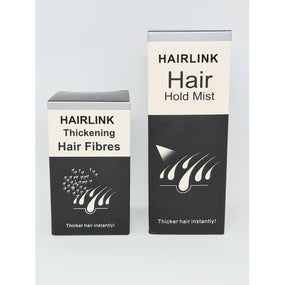 Hair Hold Mist