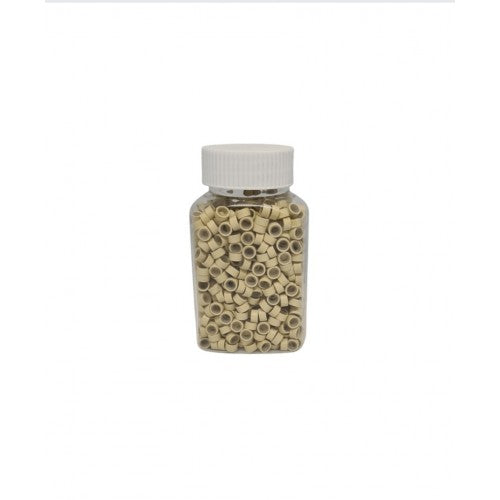 Silicone Beads