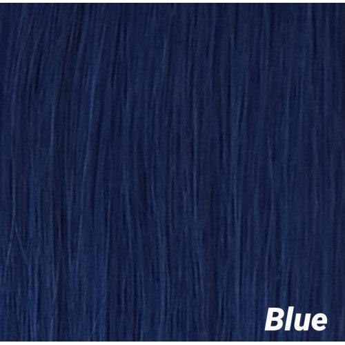 Bright Coloured Tape Extensions