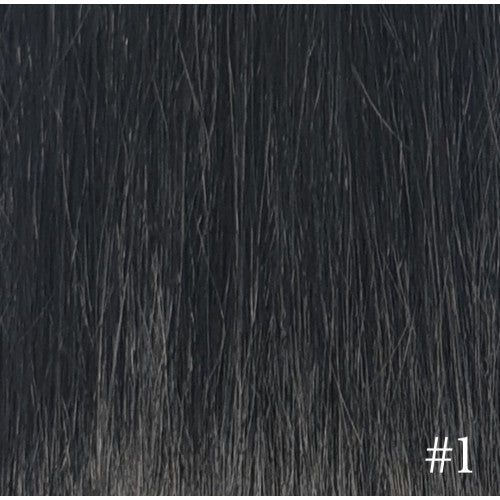 PU Skin Weft Hair Extensions