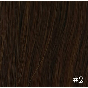 PU Skin Weft Hair Extensions