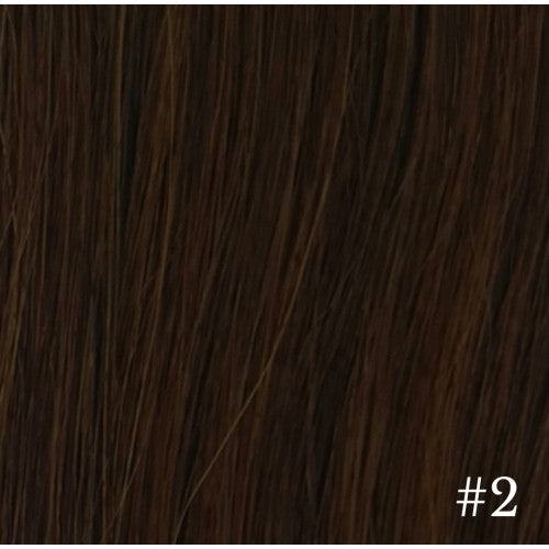 PU Skin Weft Hair Extensions