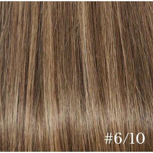 5 Row Thickness Clip In
