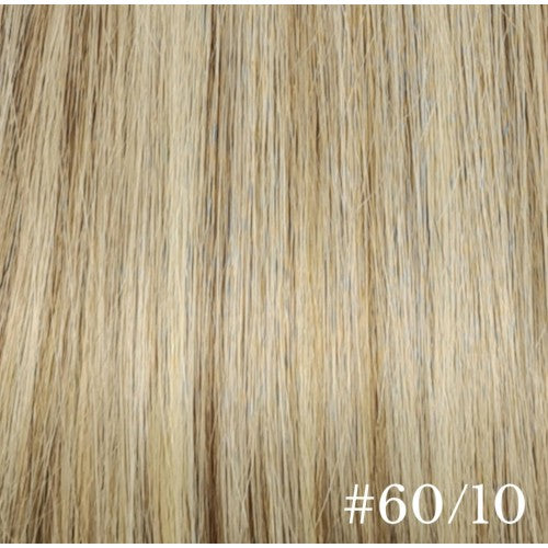 5 Row Thickness Clip In