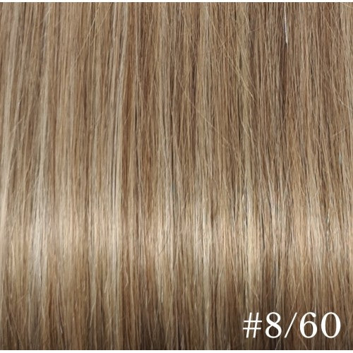 5 Row Thickness Clip In