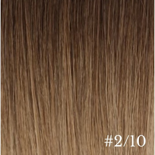 Ombre Tape Extensions