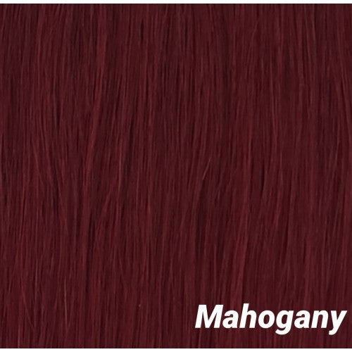 Bright Coloured Tape Extensions