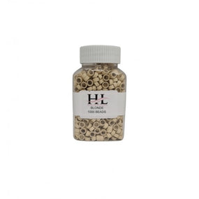 Silicone Beads
