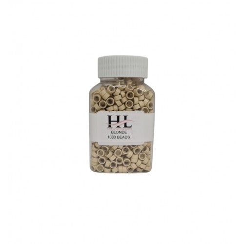 Silicone Beads