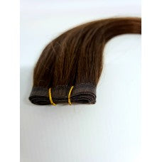 PU Skin Weft Hair Extensions