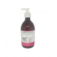 Silk Shampoo 500mL