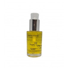 Silky Smooth Hair Serum