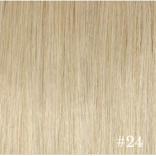 5 Row Thickness Clip In