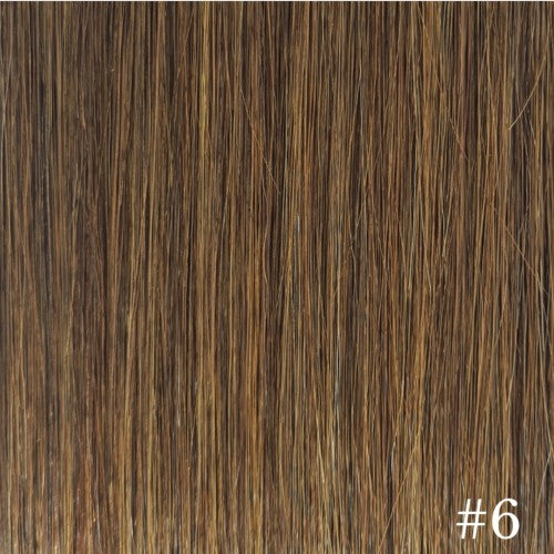 Tape Extensions