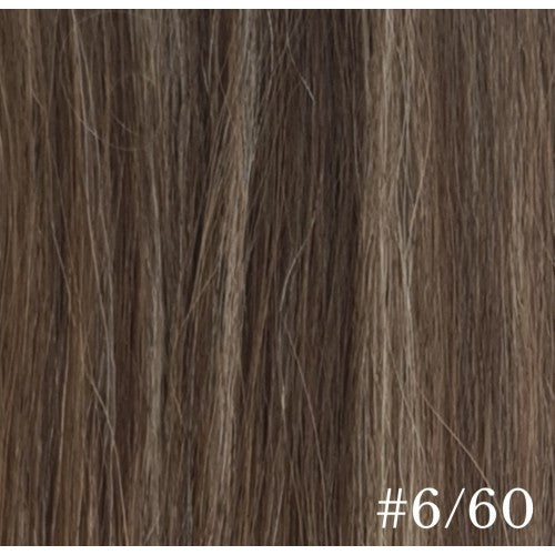 5 Row Thickness Clip In