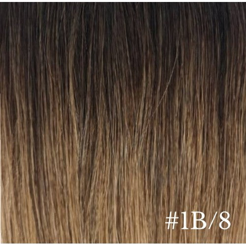 Ombre Tape Extensions