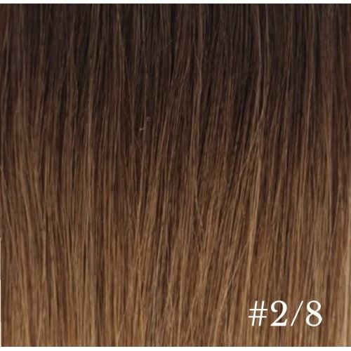 Ombre Tape Extensions