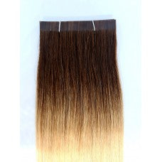 Ombre Tape Extensions