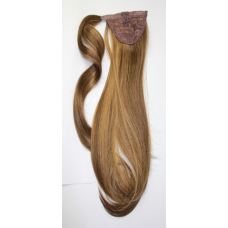 Human Hair Ponytail