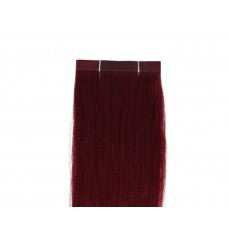 Bright Coloured Tape Extensions