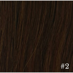 PU Skin Weft Hair Extensions