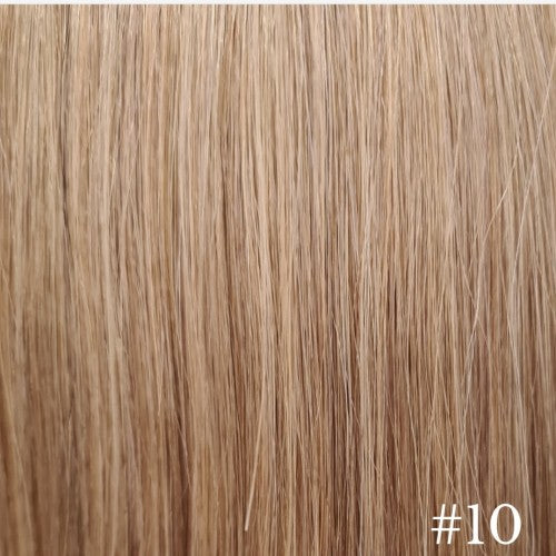 Hair Wefts