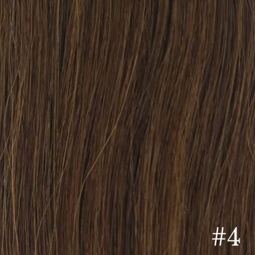 Hair Wefts