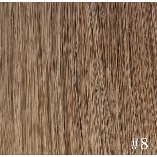 Hair Wefts