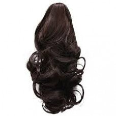 Synthetic Hair Wig 6